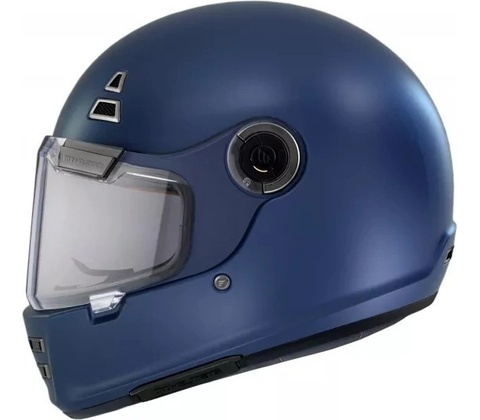 MT Helmets Jarama Solid