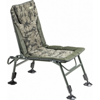 Mivardi Kreslo CamoCODE Combi