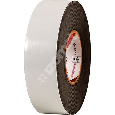 Hasoft Oboustranná lepicí butylová páska 15 mm x 15 m