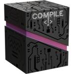 Greater Than Games Настолна игра за двама Compile: Main 1 - Стратегическа (GTGCOMP-MN01) - ozone