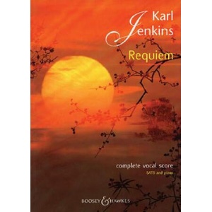 Requiem (Ka) | Karl Jenkins (ISBN: 9780851624853)