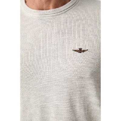 Aeronautica Militare пуловер мъжки от вълна (MA1641UL00415)