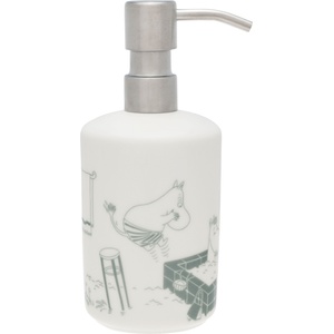 Arabia Finland Дозатор за сапун Arabia Finland Мумини Bathtime (1073798)