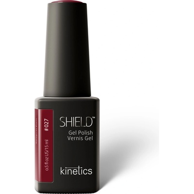 Kinetics Gél lak Shield 027 Tango in Paris 15 ml