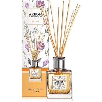 Areon HOME PERFUME BOTANIC 150 ml Saffron