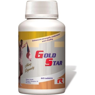 Starlife Gold Star 60 tablet