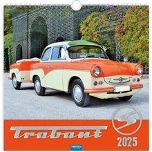 Trötsch Technik Trabant 2025