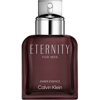 Calvin Klein Eternity pánská Amber Essence parfémovaná voda pánská 50 ml