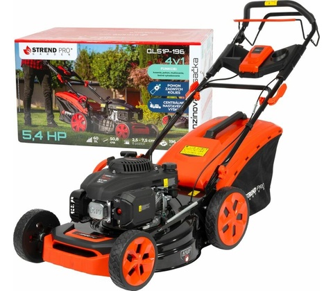 Strend Pro QL51PD-196