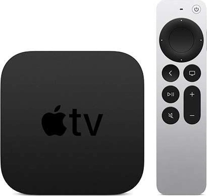 Apple TV HD 32GB MHY93CS/A od 179 € - Heureka.sk
