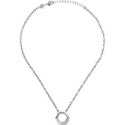 Breil Moderní dámský náhrdelník z oceli TJ3506