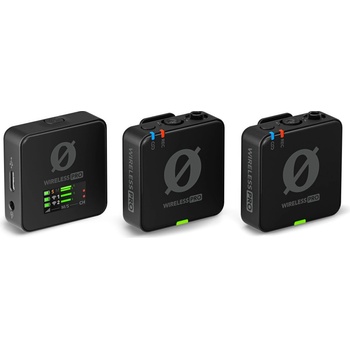 Image 1 of RØDE Wireless Pro