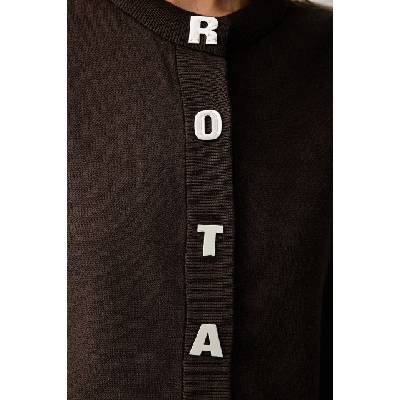 Rotate жилетка дамска с добавен кашмир (1138541667)