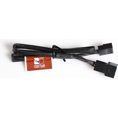 Noctua удължител за вентилатор Fan extension 3pin 30cm - NA-EC2 (NA-EC2)