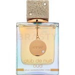 Armaf Club de Nuit Oud Extrait de Parfum 105 ml Парфюми