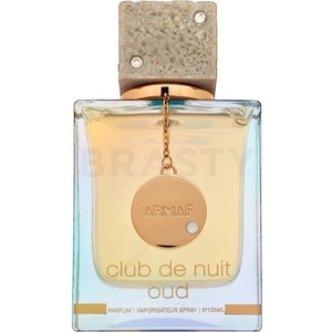 Armaf Club de Nuit Oud Extrait de Parfum 105 ml Парфюми