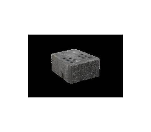 GEOGARDEN STONE štípaný Černá