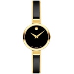 Movado Дамски часовник Movado MODA - 607714 (607714) Часовници