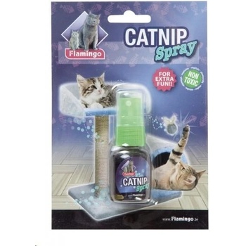 Karlie CATNIP sprej 25ml