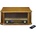 Lenco TCD-2550