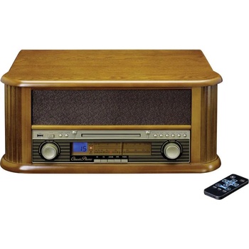 Image 1 of Lenco TCD-2550