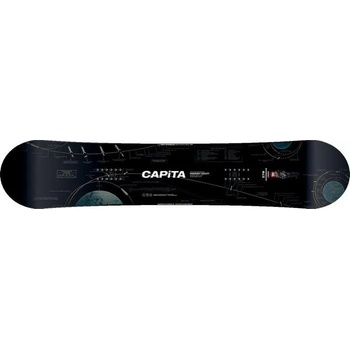 Image 1 of CAPiTA Outerspace Living Wide