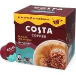 Costa | Cappuccino - 10 капсули за Dolce Gusto