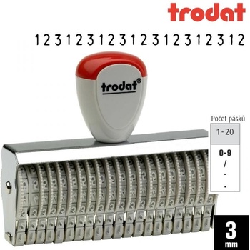 Trodat 15320