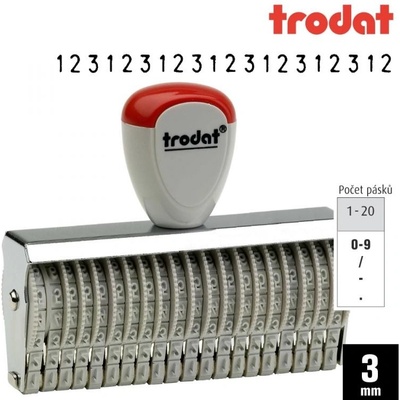 Trodat 15320