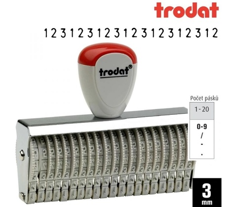 Trodat 15320