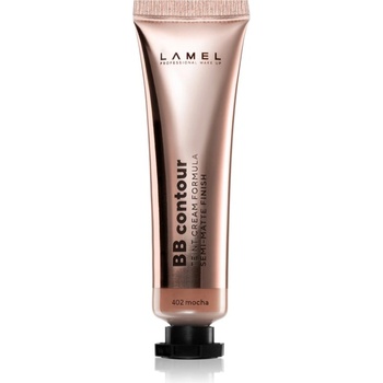 Image 1 of LAMEL Insta BB contour бронзър-крем 402 Mocha 10ml