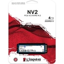 Pevné disky interní Kingston NV2 4TB, SNV2S/4000G