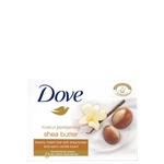 Dove крем-сапун Shea Butter (D743-3)