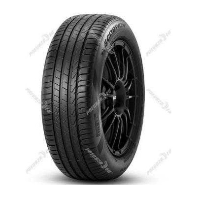 Pirelli Scorpion 235/60 R18 107W