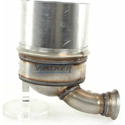 Filtr sazových částic, výfukový systém WALKER 93072