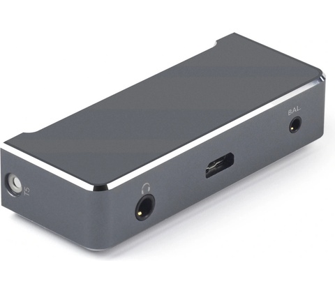 FiiO AM3