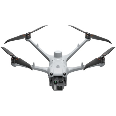 DJI SPEC DJI Matrice 4TD (DJI RC Plus 2 Enterprise (EU)) DJI CARE Plus (DJIM4TDRC)