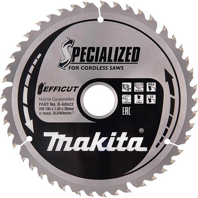 Makita B-68638 (old:B-68622)