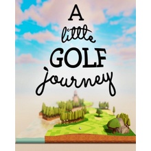 A Little Golf Journey