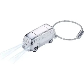 Image 1 of TROIKA Ключодържател Troika-LIGHT BULLI T1 1962 (KR17-40/CH)