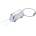 TROIKA Ключодържател Troika-LIGHT BULLI T1 1962 (KR17-40/CH)