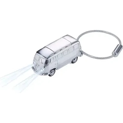 TROIKA Ключодържател Troika-LIGHT BULLI T1 1962 (KR17-40/CH)