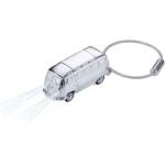 TROIKA Ключодържател Troika-LIGHT BULLI T1 1962 (KR17-40/CH)