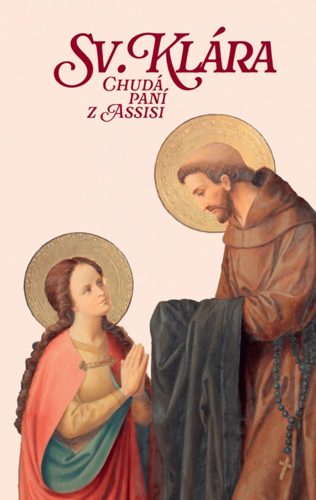 Sv. Klára
