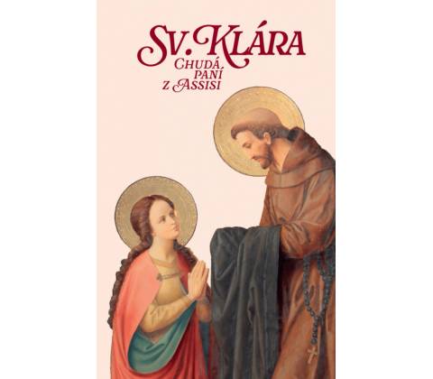 Sv. Klára