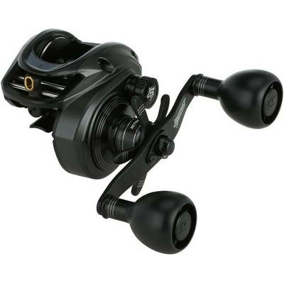 Abu Garcia Beast 300 Low Profile Reel 300LP SD LH