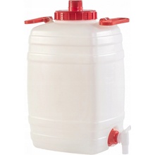 Barel ICS Demetra n2 020 lit, 30x26x42 cm, s ventilom