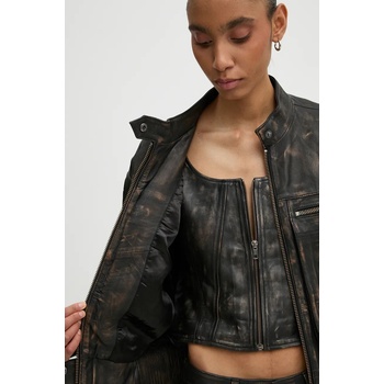 Gestuz Кожено яке Gestuz (10909473)