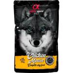 Alpha Spirit Dog Chicken Mousse 85 g