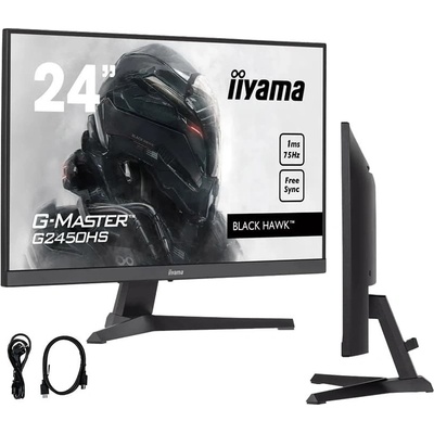 iiyama G-Master G2450HS-B1